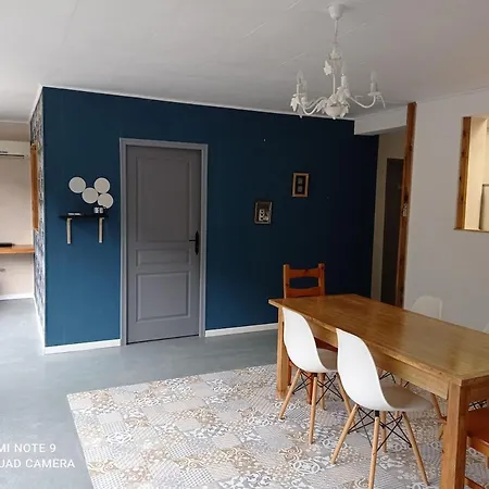 Appartement Atypical Loft In Corsica Ponte-Leccia