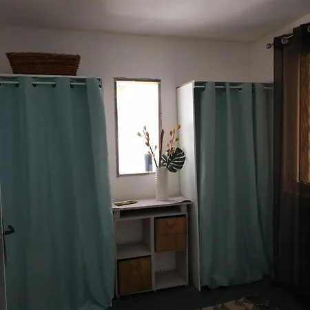 Atypical Loft In Corsica Ponte-Leccia