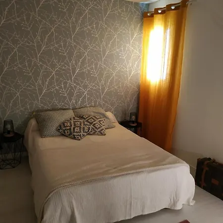 Appartement Atypical Loft In Corsica Ponte-Leccia