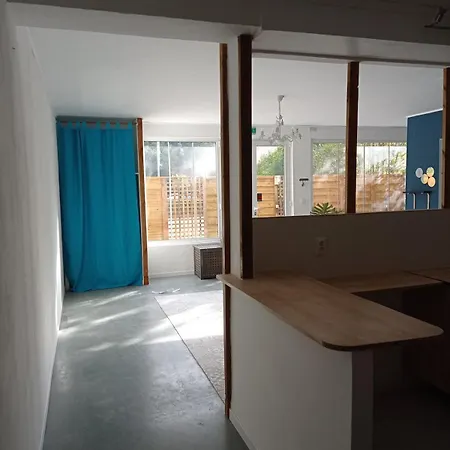 Atypical Loft In Corsica Appartement *