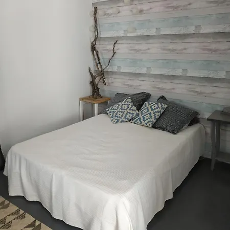Atypical Loft In Corsica Ponte-Leccia