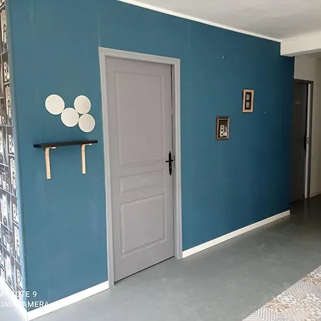 Atypical Loft In Corsica Ponte-Leccia