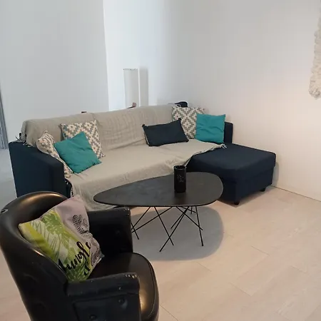 Atypical Loft In Corsica * Ponte-Leccia