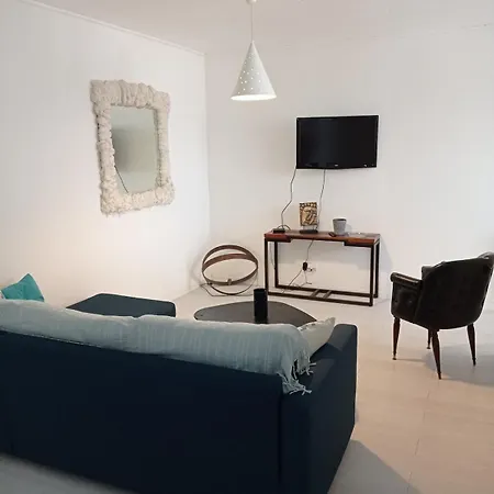 Appartement Atypical Loft In Corsica *