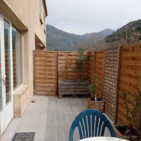 Atypical Loft In Corsica Ponte-Leccia